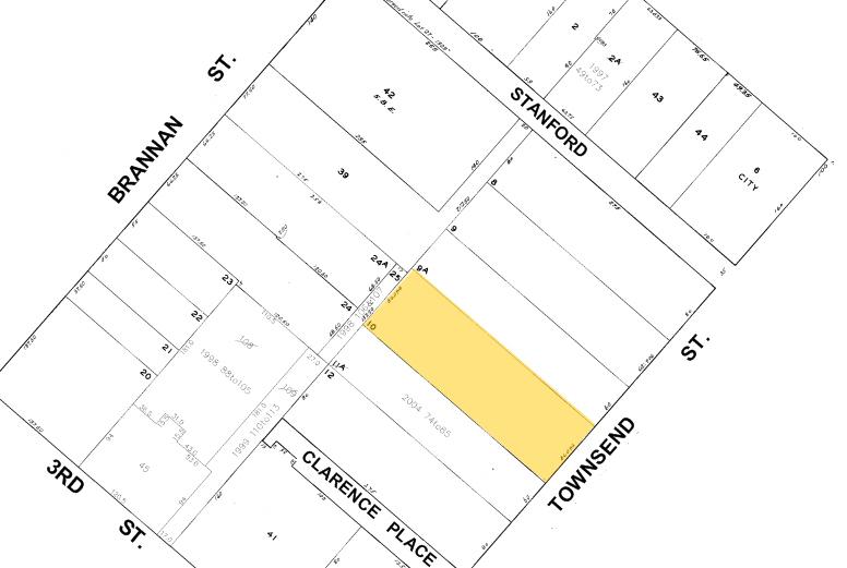 More Photos Of 164 Townsend St, San Francisco Office For Lease