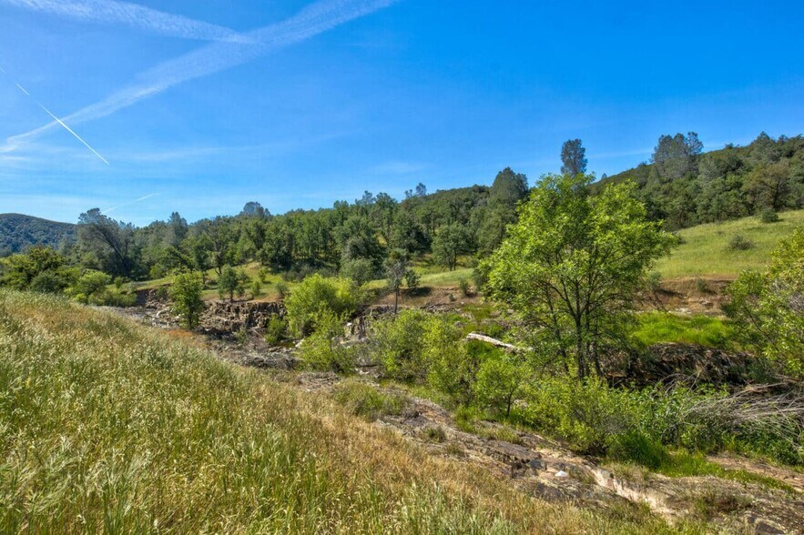 More Photos Of 4780-4784 Mary Harrison Mine Rd, Coulterville Land For Sale