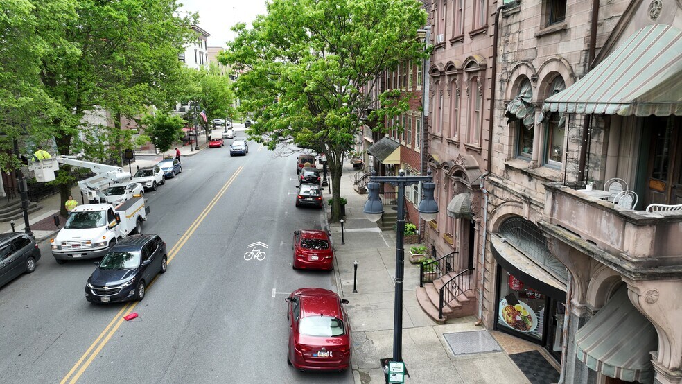 More Photos Of 28 N 3rd St, Easton Office Residential For Lease