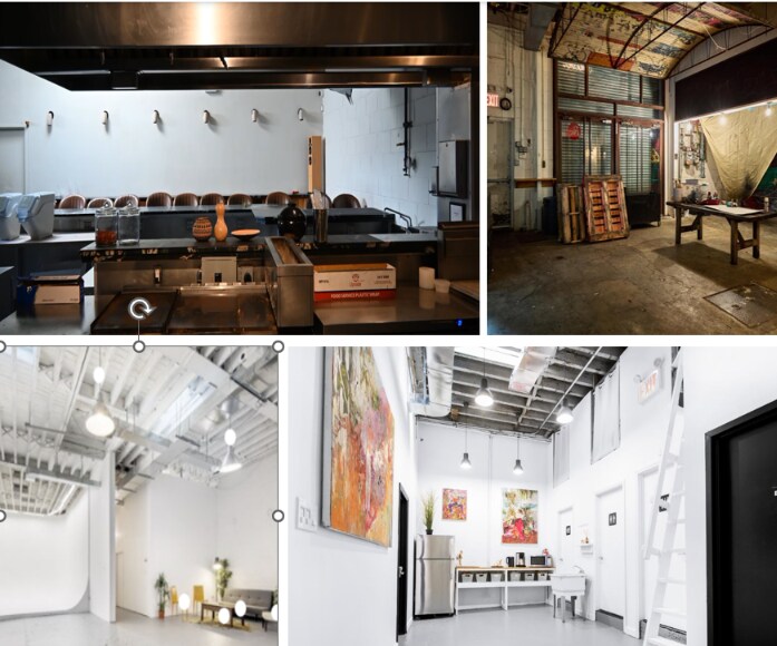 More Photos Of 272-280 Seigel St, Brooklyn Restaurant For Lease
