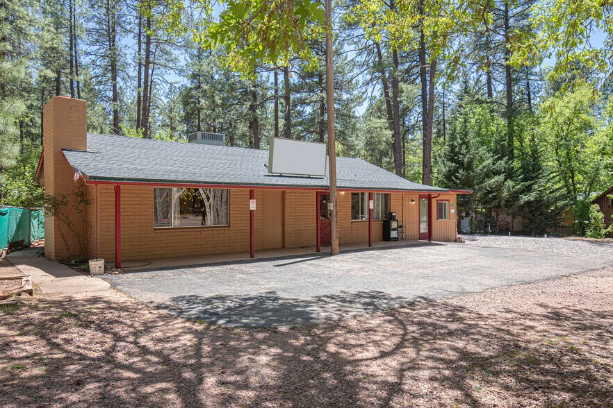 More Photos Of 1389 E Christopher Creek Loop, Payson Storefront Retail Office For Sale