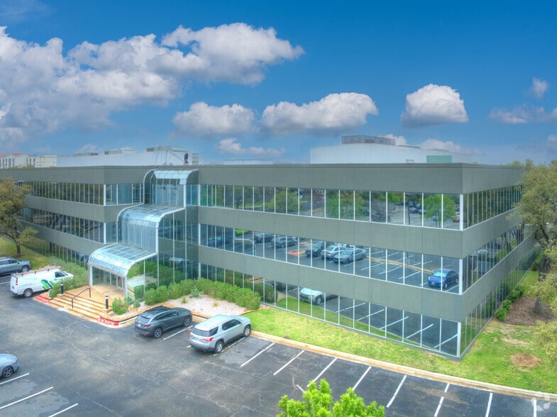 Primary Photo Of 1033 La Posada Dr, Austin Office For Lease