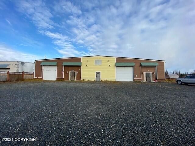More Photos Of 36142 Pine St, Soldotna Light Manufacturing For Sale