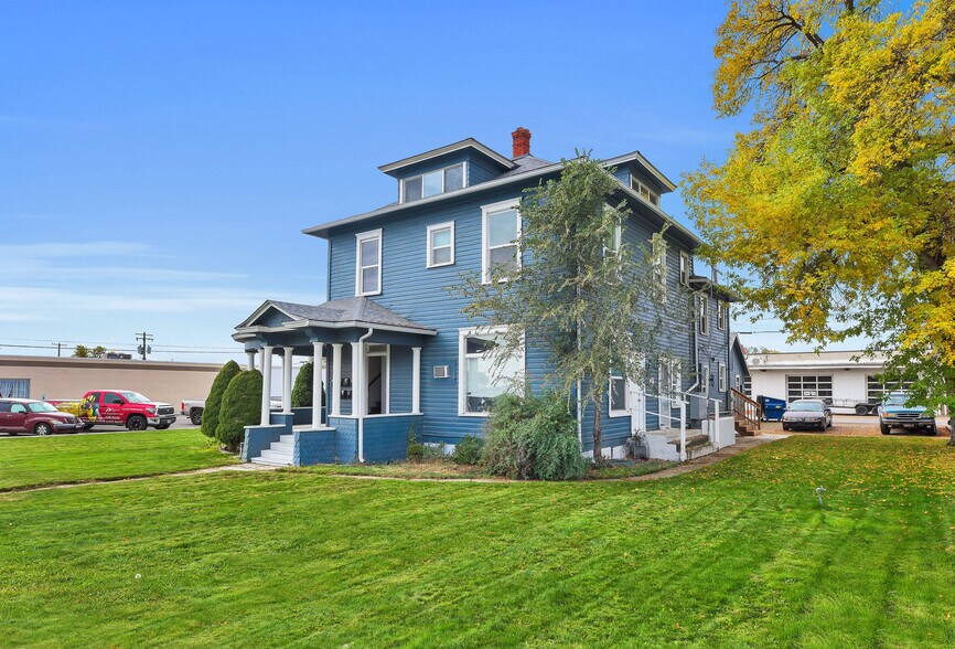 More Photos Of 405 N 2nd E, Mountain Home Apartments For Sale