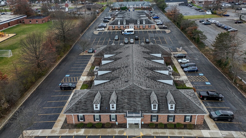 Primary Photo Of 6555 Wilson Mills Rd, Mayfield Village Unknown For Lease