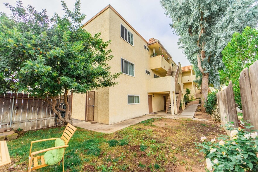 More Photos Of 8755 Mesa Rd, Santee Apartments For Sale