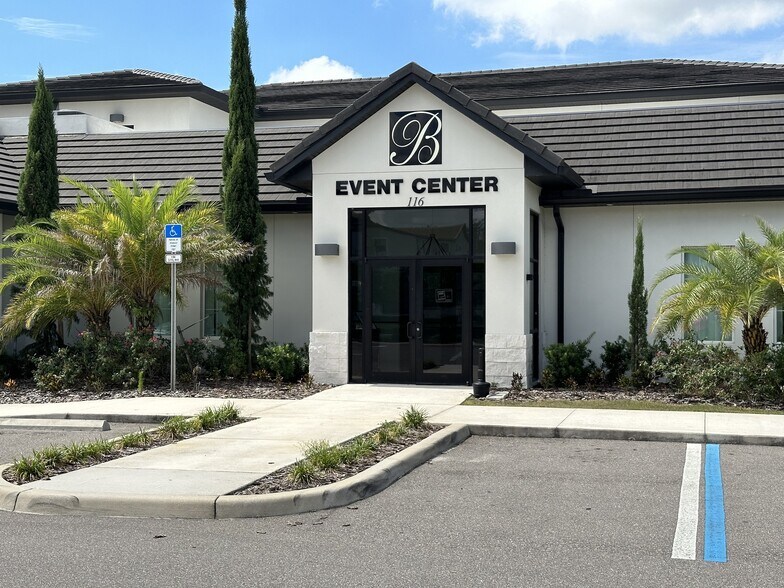 Primary Photo Of 116 Kenny Blvd, Haines City Loft Creative Space For Sale