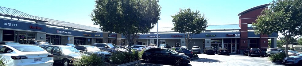 More Photos Of 651-685 Saratoga Ave, San Jose Unknown For Lease