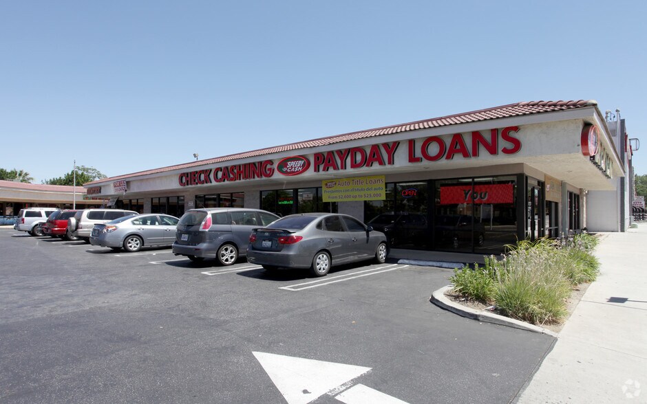 Primary Photo Of 9781-9799 Magnolia Ave, Riverside Storefront Retail Office For Sale
