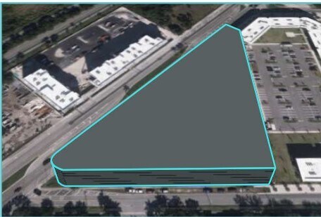 More Photos Of 28399 Dixie Hwy, Homestead Land For Sale