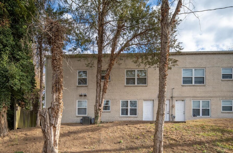 More Photos Of 313-319 2nd Ave, Quantico Apartments For Sale
