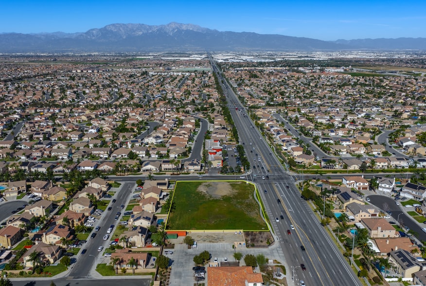 More Photos Of Hamner @ Riverboat, Eastvale Land For Lease