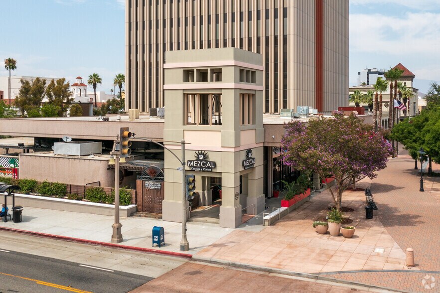 More Photos Of 3737 Main St, Riverside Office For Lease