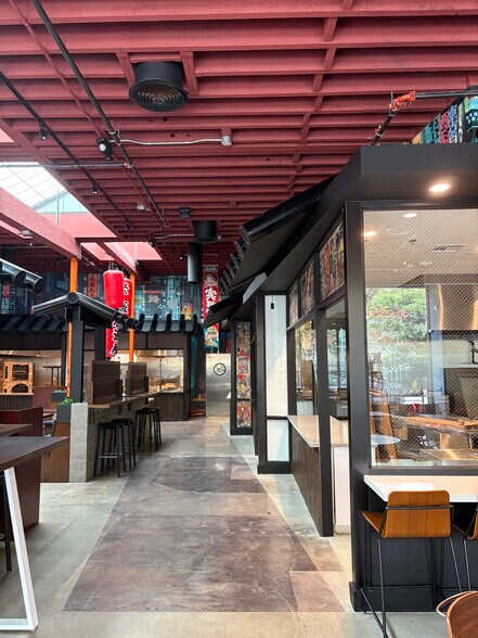 More Photos Of 11016-11020 Magnolia Blvd, North Hollywood General Retail For Lease