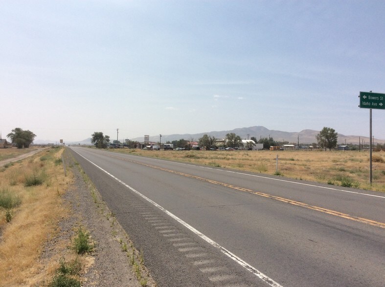 More Photos Of 3065 Alt 95A, Silver Springs Land For Sale