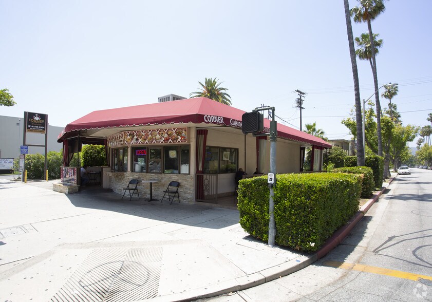 More Photos Of 501 S Central Ave, Glendale Fast Food For Sale