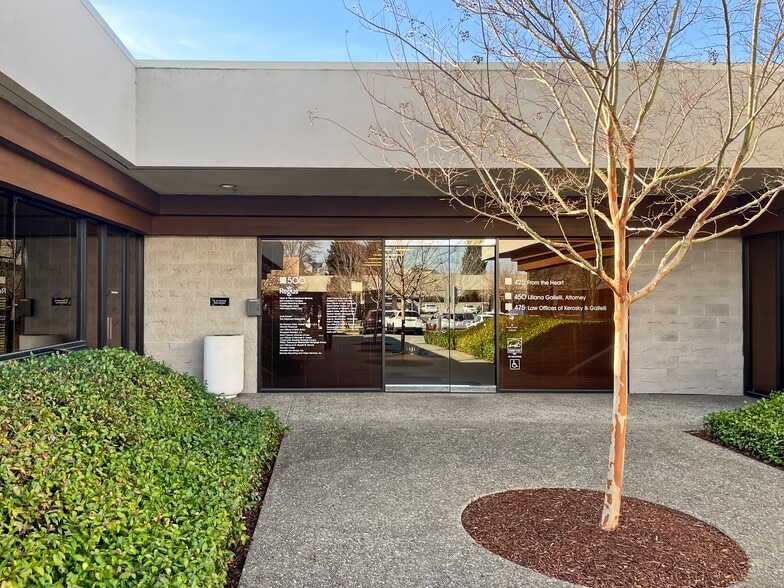 More Photos Of 131 Stony Cir, Santa Rosa Coworking Space