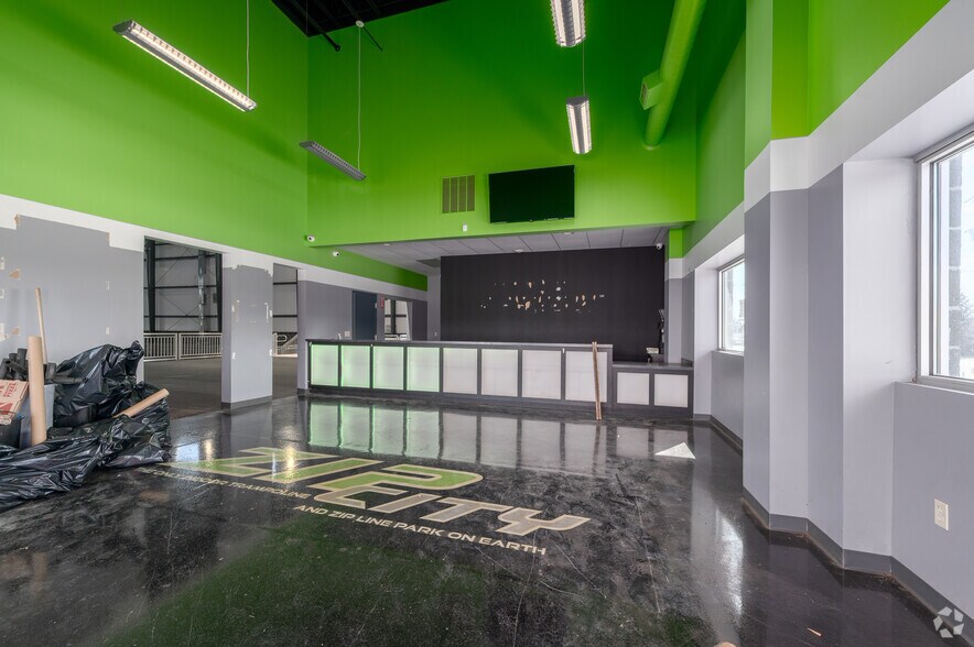 More Photos Of 9960 St Rt 43, Streetsboro Amusement Park For Sale