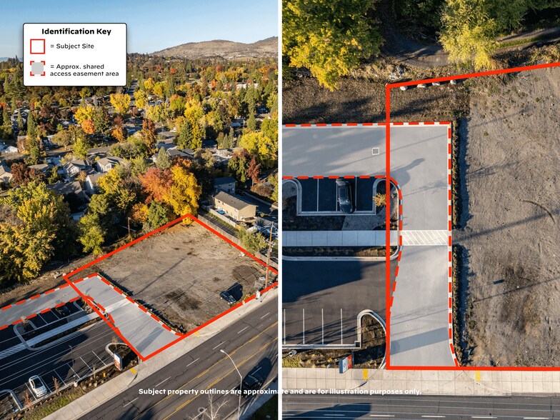 More Photos Of 0 Barnett Road, Medford Land For Sale