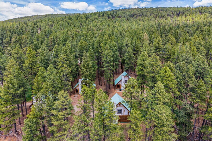 More Photos Of 7100 County Road 501, Bayfield Lodge Meeting Hall For Sale