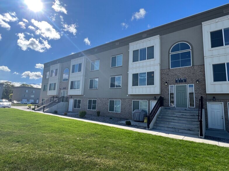More Photos Of , American Fork Multifamily For Sale