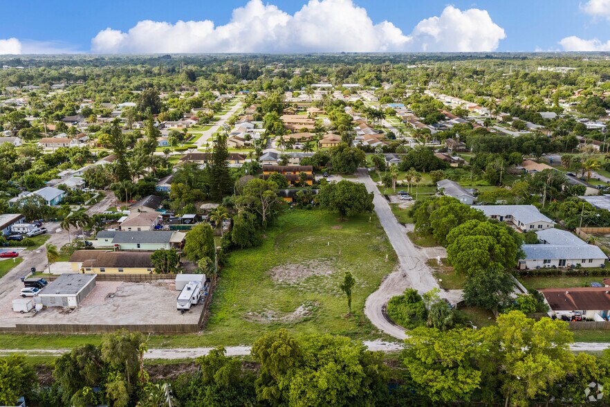 More Photos Of 4160 42nd Avenue South, Lake Worth Beach Land For Sale