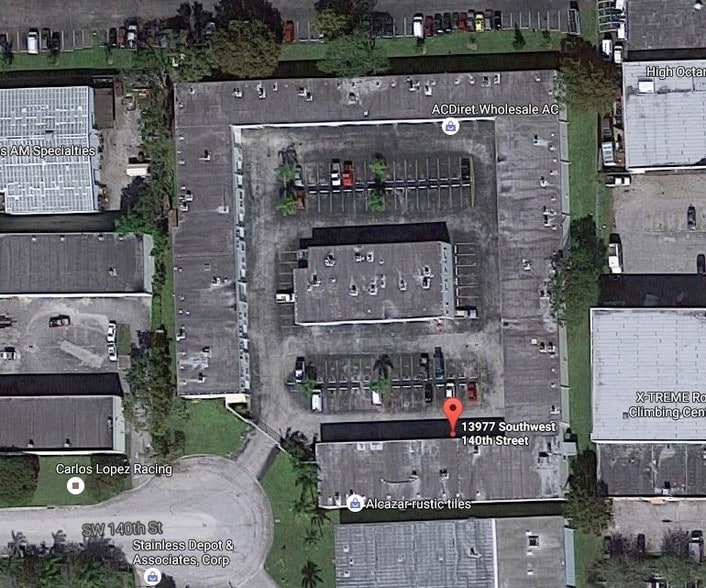 More Photos Of 13977-13981 SW 140th St, Miami Flex For Sale