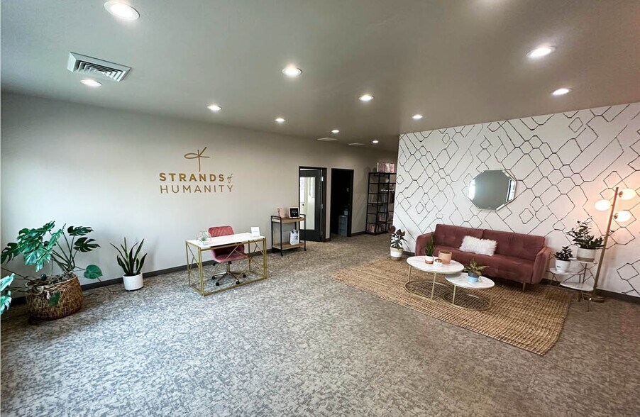 More Photos Of 5552 N Eagle Rd, Boise Office For Lease