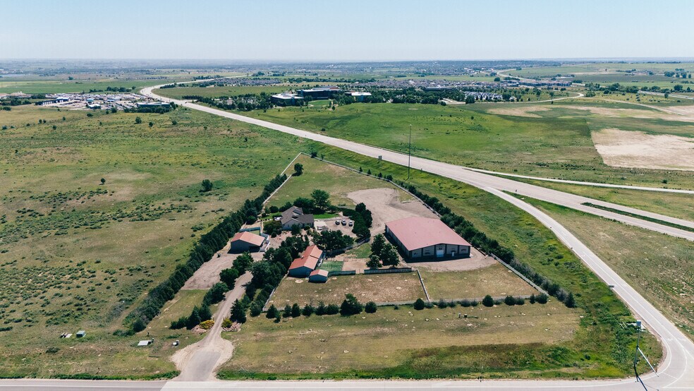 More Photos Of 28464 Highway 257, Greeley Specialty For Sale