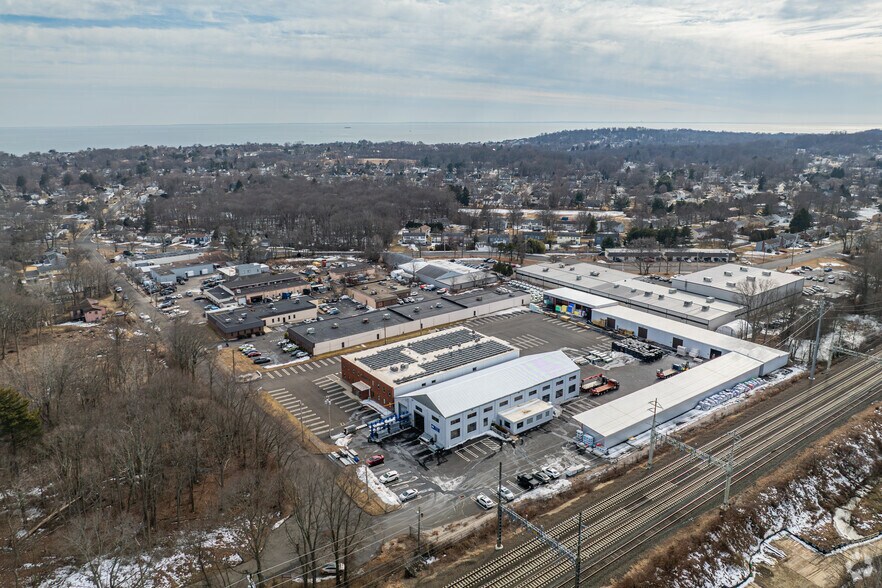 More Photos Of 252 Depot Rd, Milford Light Distribution For Lease