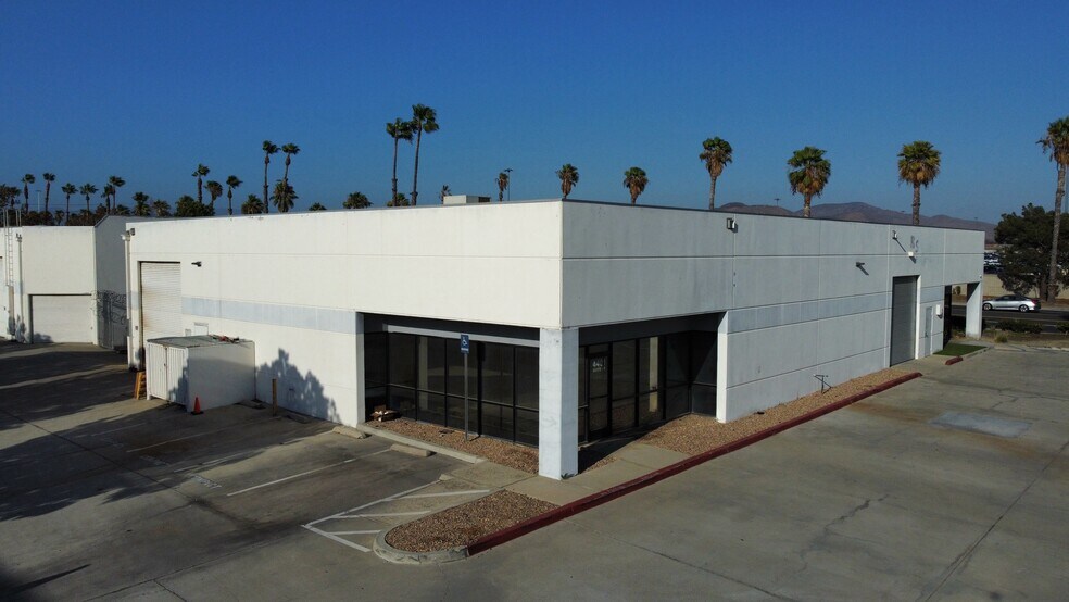 More Photos Of 4401 Etiwanda Ave, Jurupa Valley Warehouse For Sale