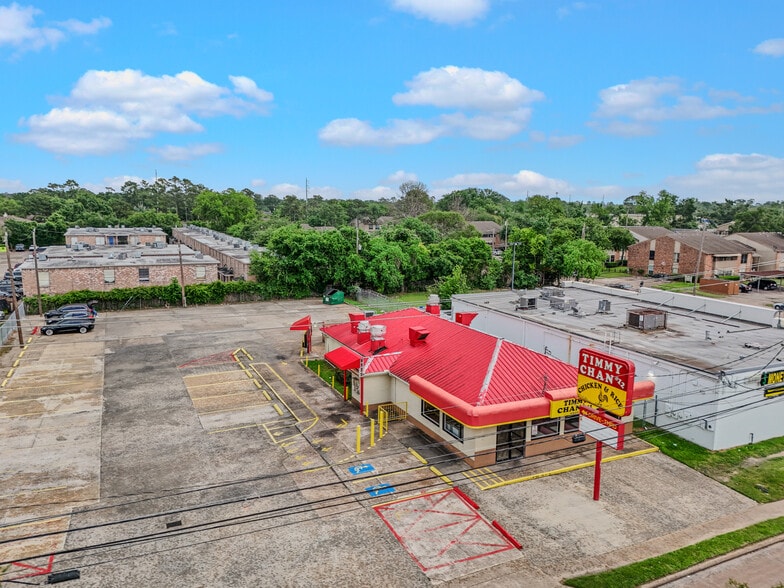 More Photos Of 5426 Antoine Dr, Houston Fast Food For Sale