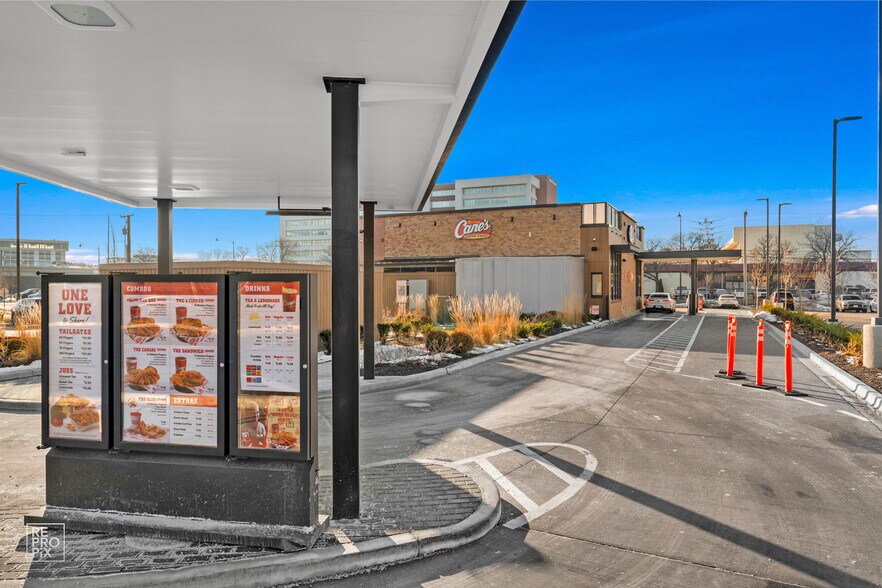 More Photos Of 2781 Mannheim Rd, Des Plaines Fast Food For Sale
