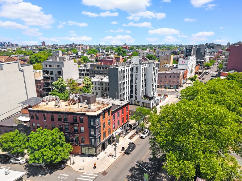 More Photos Of 1059 Fulton St, Brooklyn Storefront Retail Residential For Sale