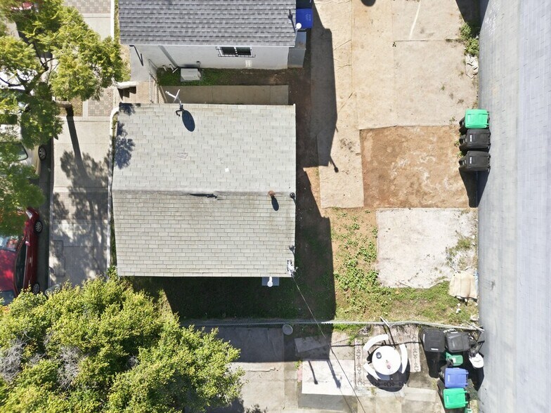 More Photos Of 1028 Cesar Chavez Pky, San Diego Land For Sale