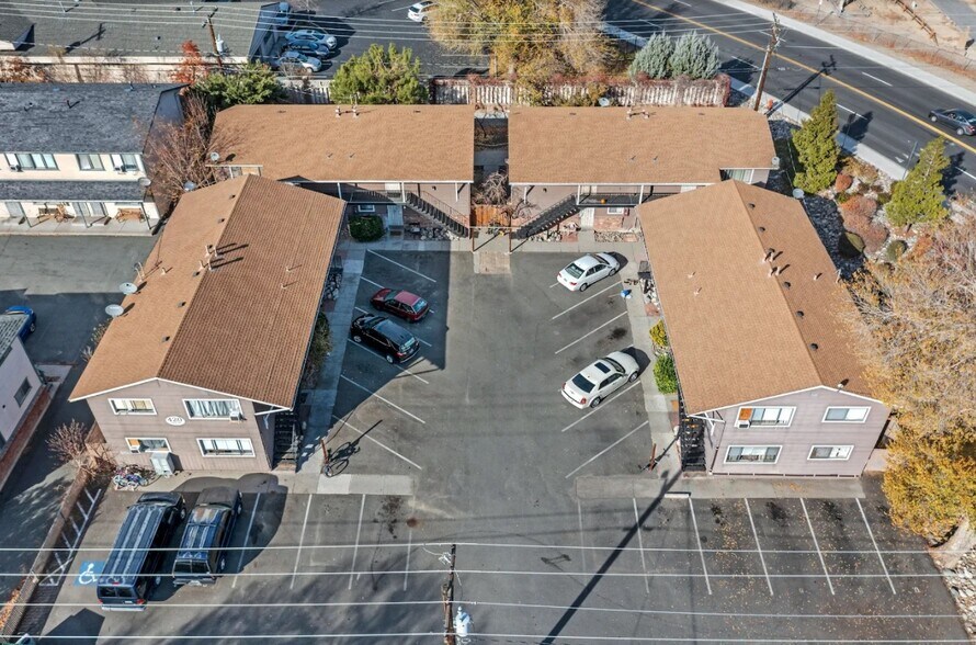 More Photos Of 420 Lee St, Carson City Apartments For Sale