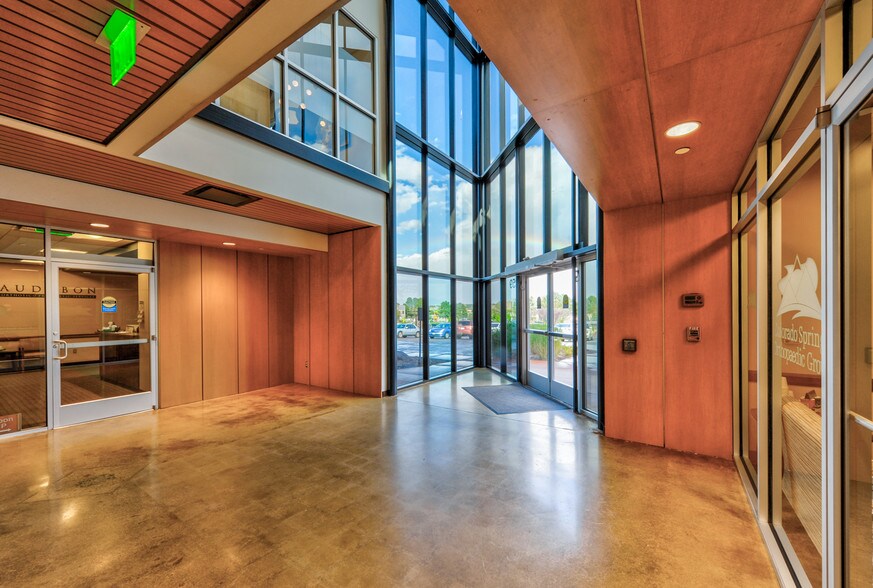 More Photos Of 1259 Lake Plaza Dr, Colorado Springs Medical For Lease