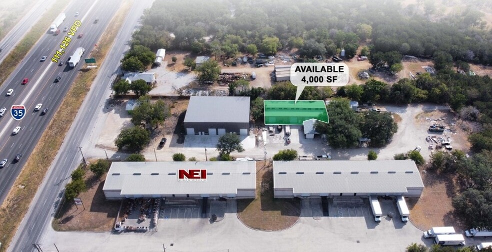 More Photos Of 9475 Interstate 35 N, New Braunfels Unknown For Lease