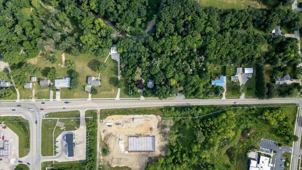 More Photos Of 2629 Zimmerly Rd, Erie Land For Sale