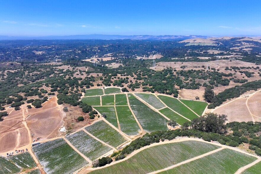 More Photos Of San Juan Grade Road, Salinas Land For Sale