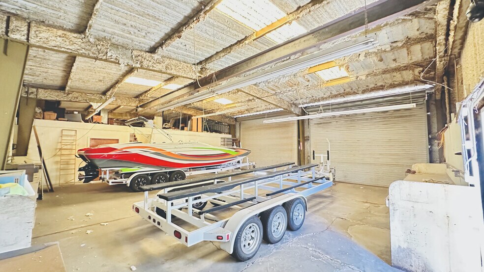 More Photos Of 1611 Needles Hwy, Needles Warehouse For Sale