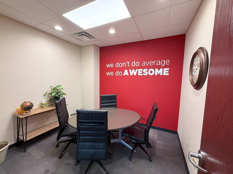 More Photos Of 9400 Holly Ave NE, Albuquerque Office For Lease