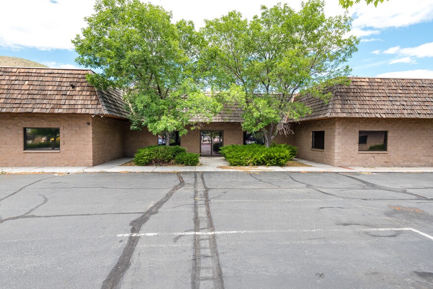 More Photos Of 1300-1390 S Curry St, Carson City Medical For Sale