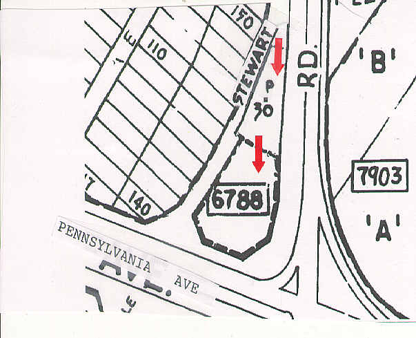 More Photos Of 7610 Pennsylvania Ave, Forestville Medical For Lease