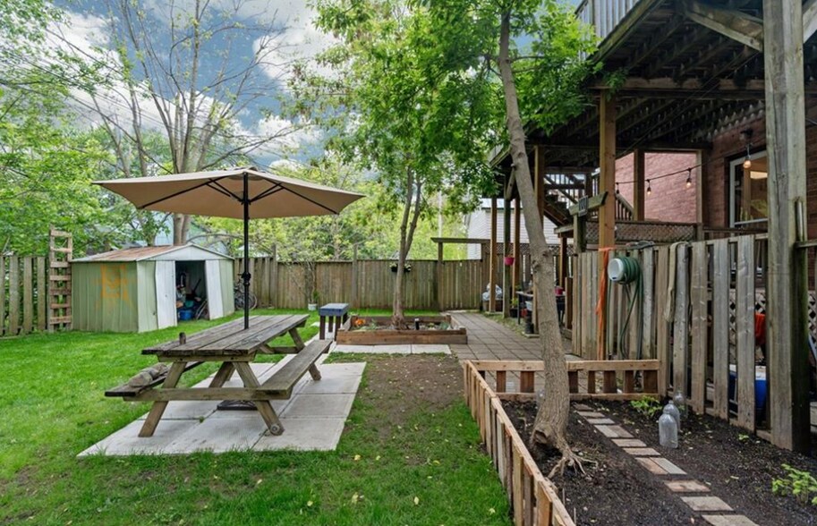 More Photos Of 195 Main St, Lucan Biddulph Apartments For Sale