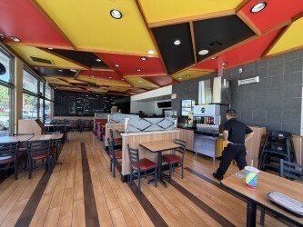 More Photos Of 11058-11086 Santa Monica Blvd, Los Angeles Storefront For Lease