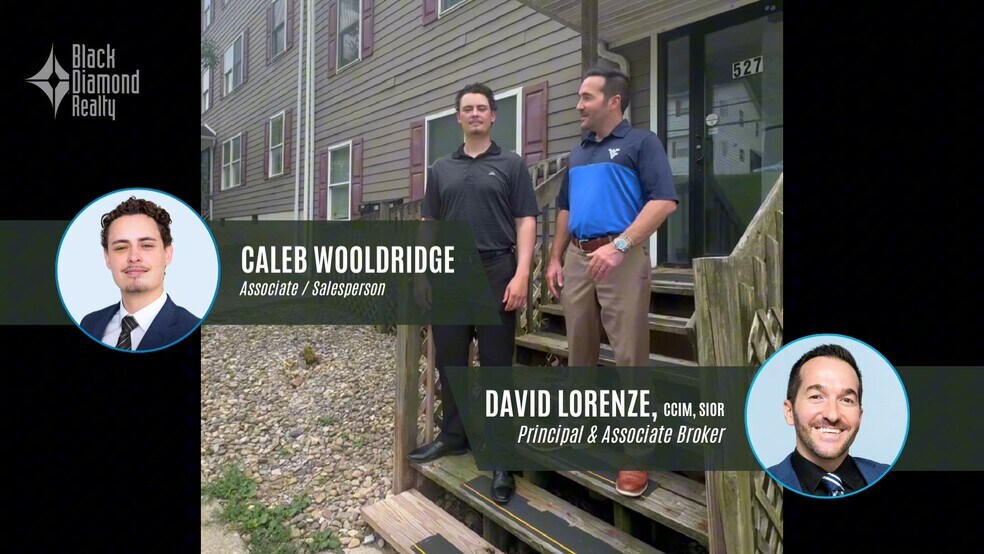 Primary Photo Of 101 McLane Ave, Morgantown Apartments For Sale