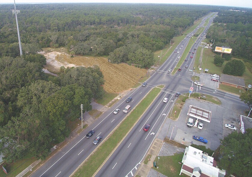 More Photos Of 5061 Mobile Hwy, Pensacola Land For Sale