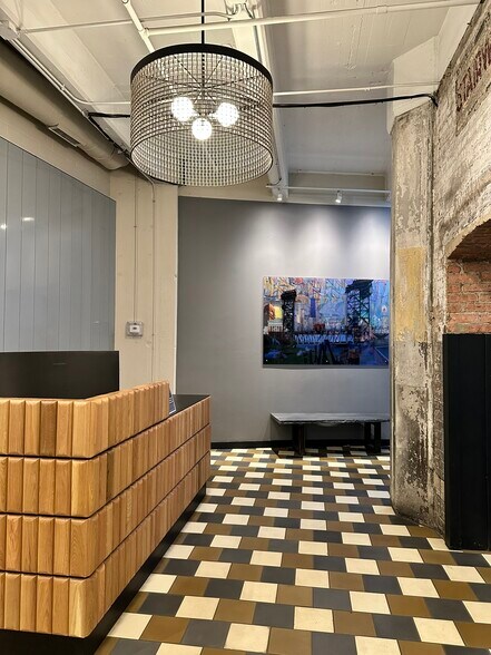 More Photos Of 329 W 18th St, Chicago Light Manufacturing For Lease