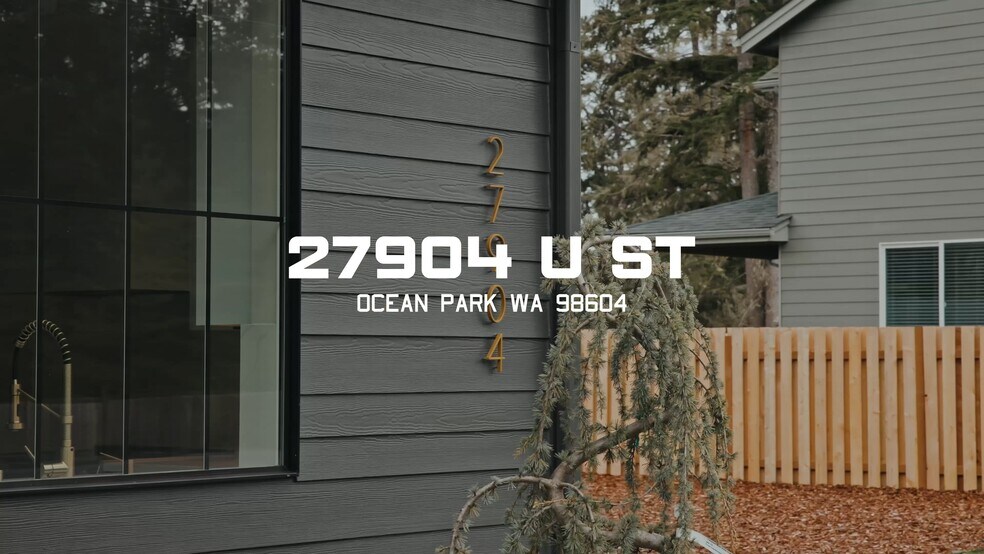 Primary Photo Of 27906 U St., Ocean Park Apartments For Sale